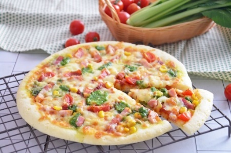 直径26㎝、イメージ