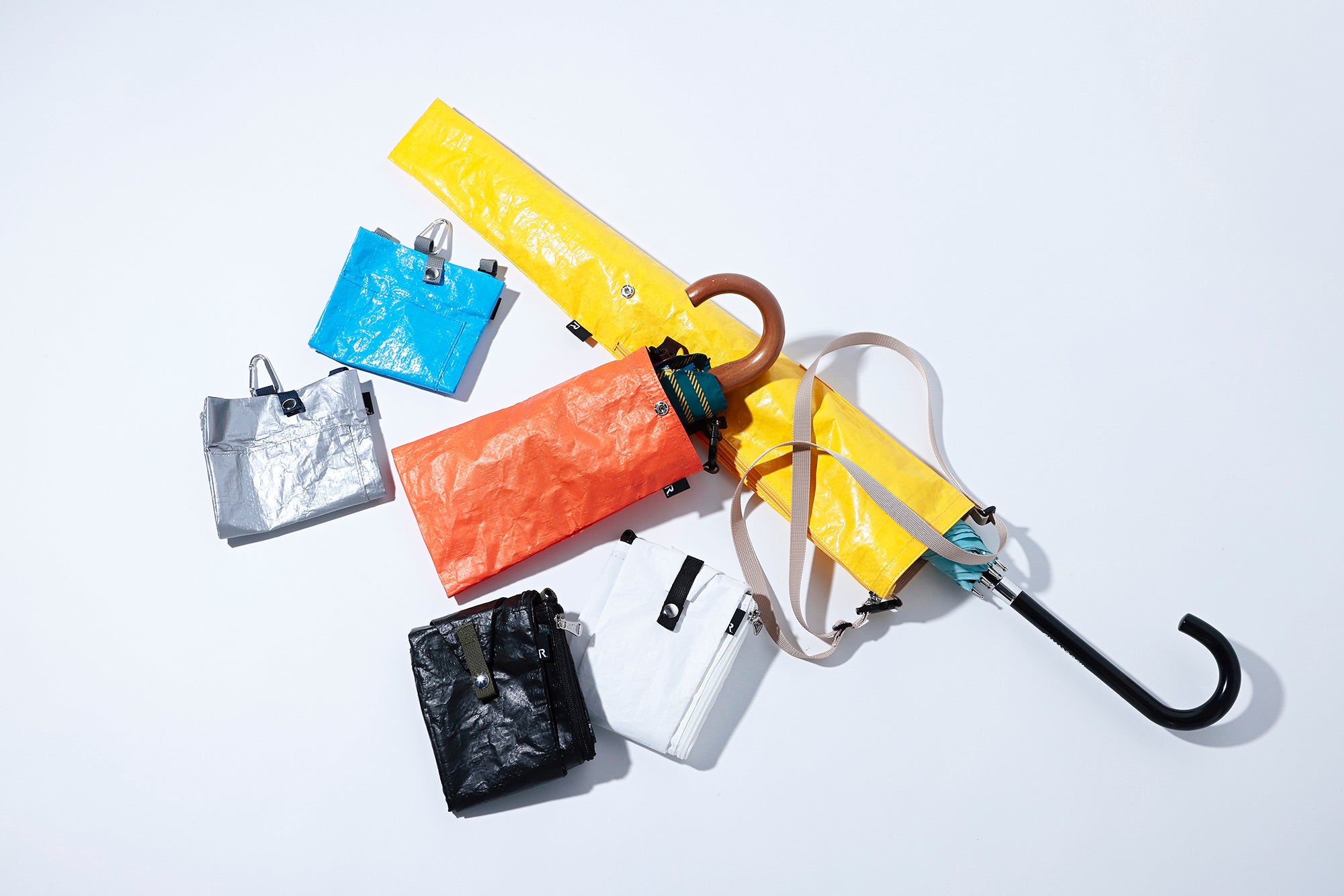 発売中の無地タイプ