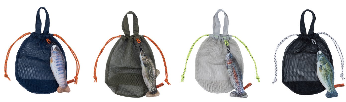 03.ヤマメ　04.イワナ　05.ニジマス　06ブラックバス