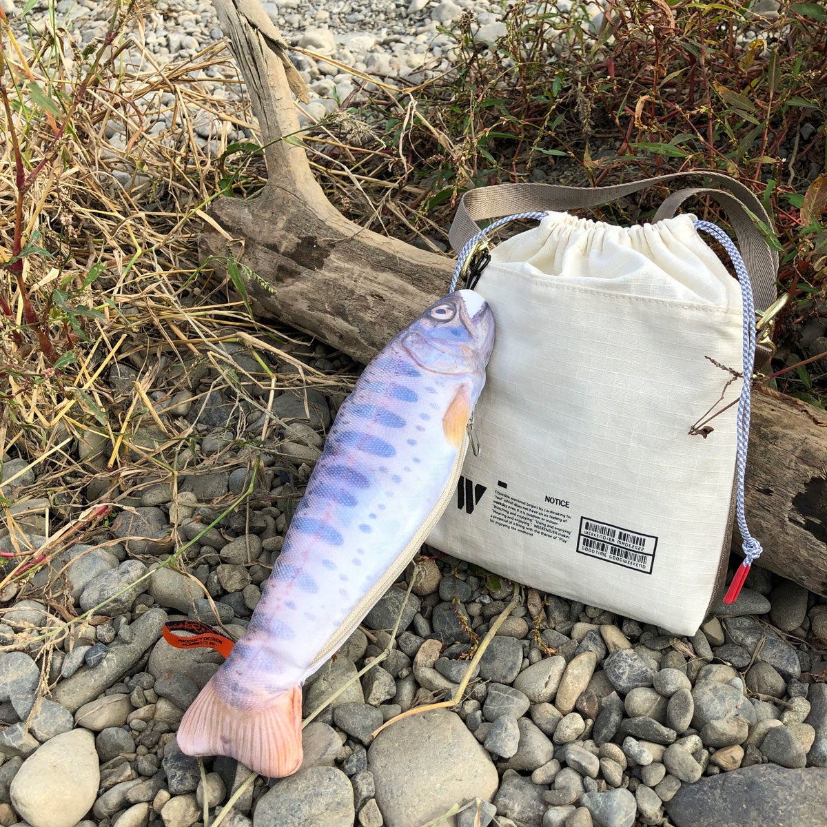 本物みたい にこだわりました アウトドア気分を盛り上げる リアルなお魚 シリーズに新アイテムが登場 株式会社スーパープランニングのプレスリリース 本物みたい にこだわりました アウトドア気分を盛り上げる リアルなお魚 シリーズに新アイテムが登場 株式会社スーパープランニングのプレスリリース