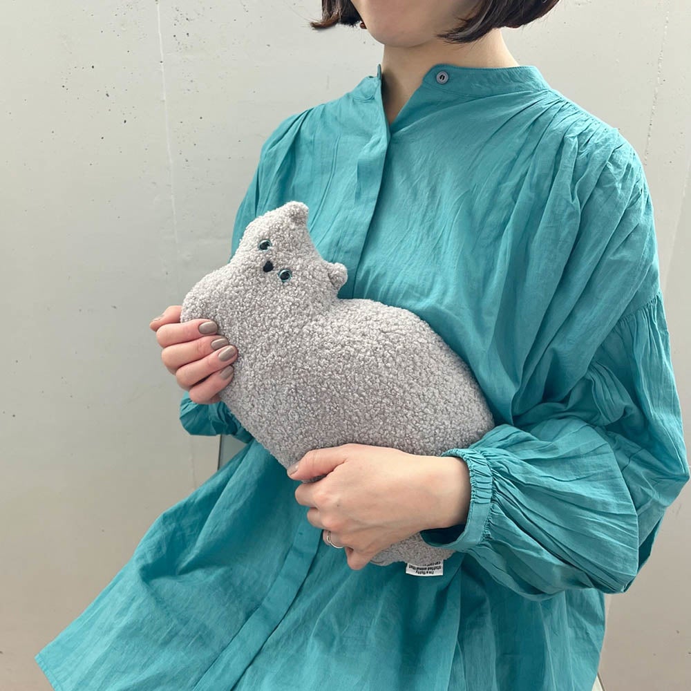 夏のおうち時間のおともに 暑さや疲れをクールダウン ぬいぐるみみたいな テディ キティクールピロー 新発売 株式会社スーパープランニングのプレスリリース 夏のおうち時間のおともに 暑さや疲れをクールダウン ぬいぐるみみたいな テディ キティクールピロー 新発売 株式会社スーパープランニングのプレスリリース