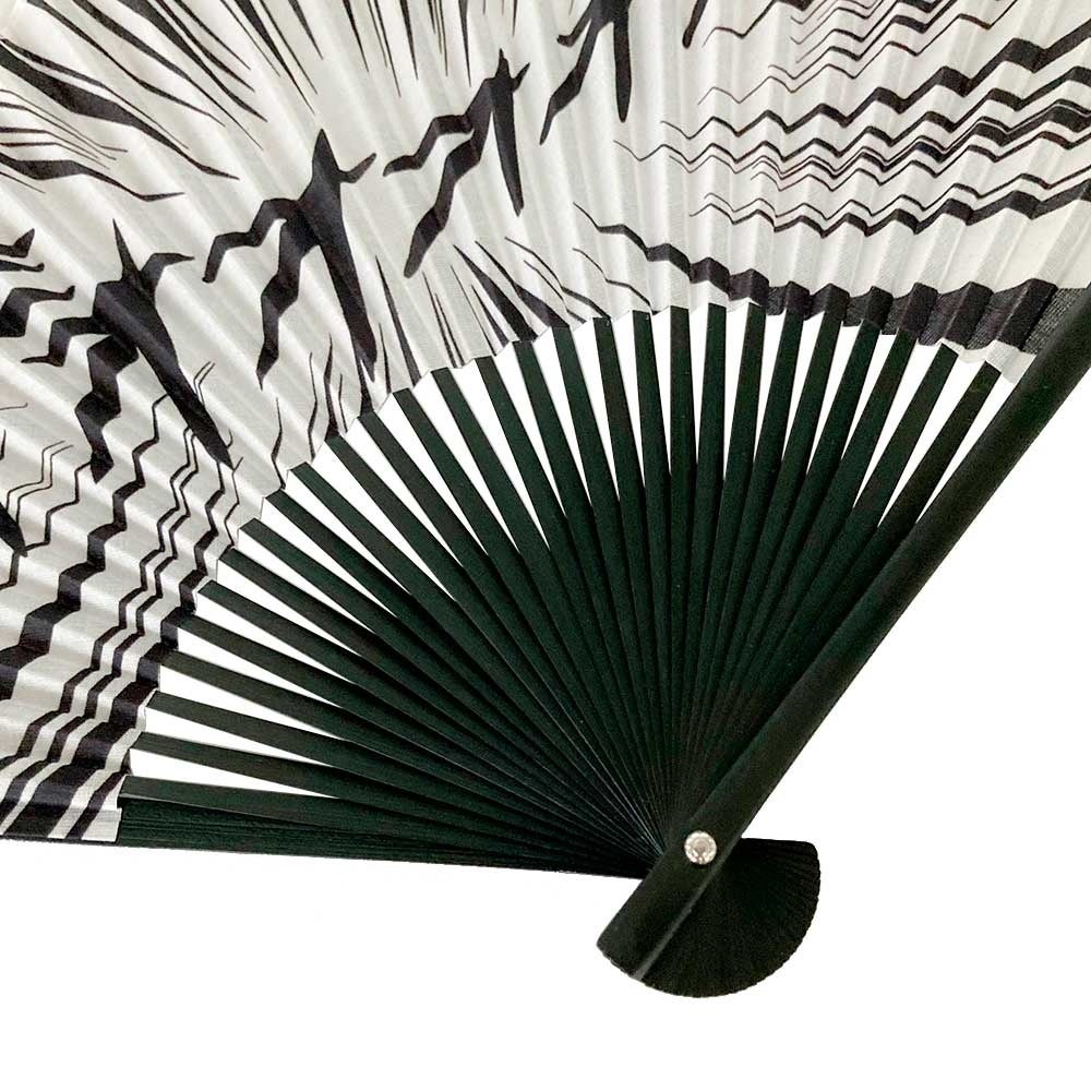 中骨：ブラック