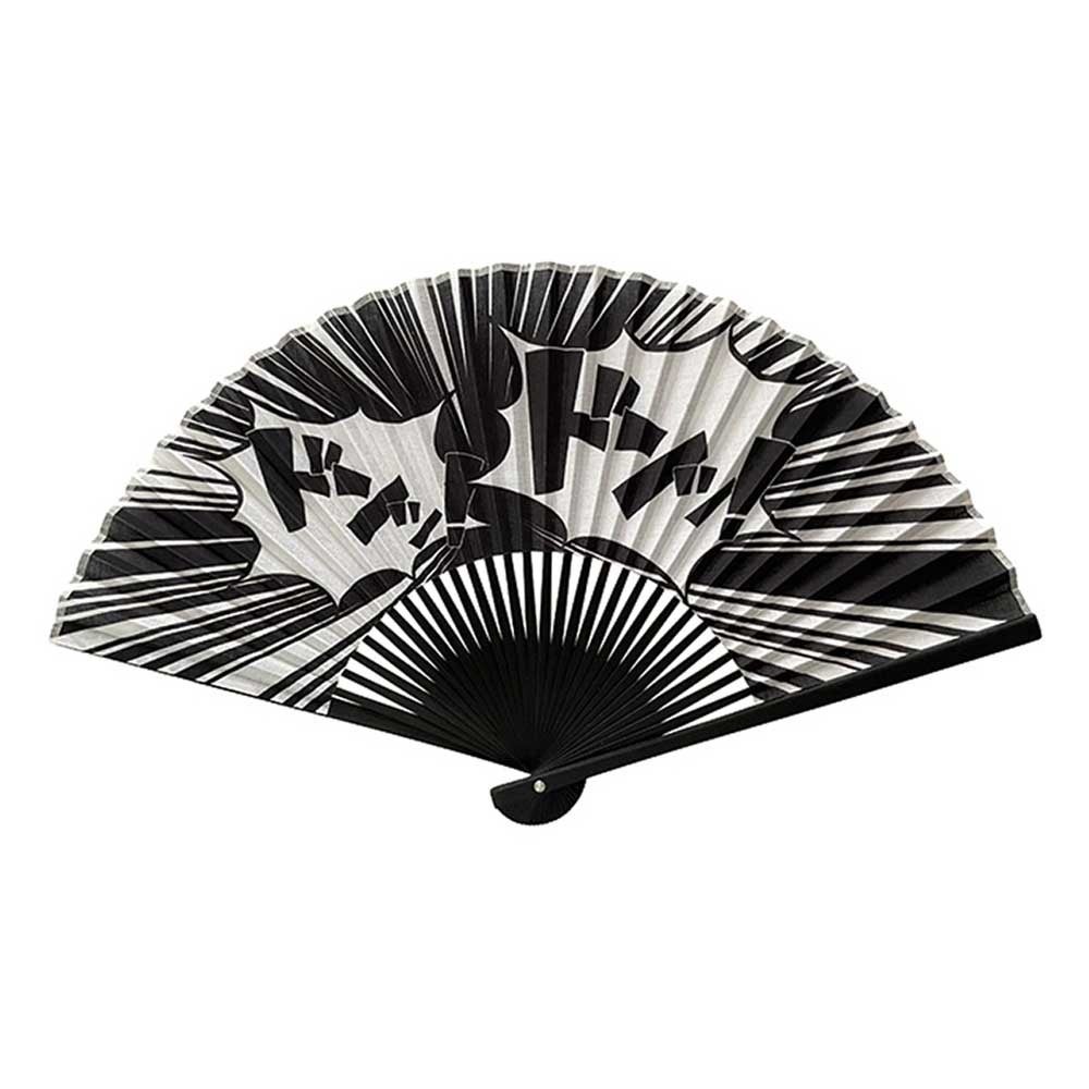 柄名：ドンッ！ドンッ！