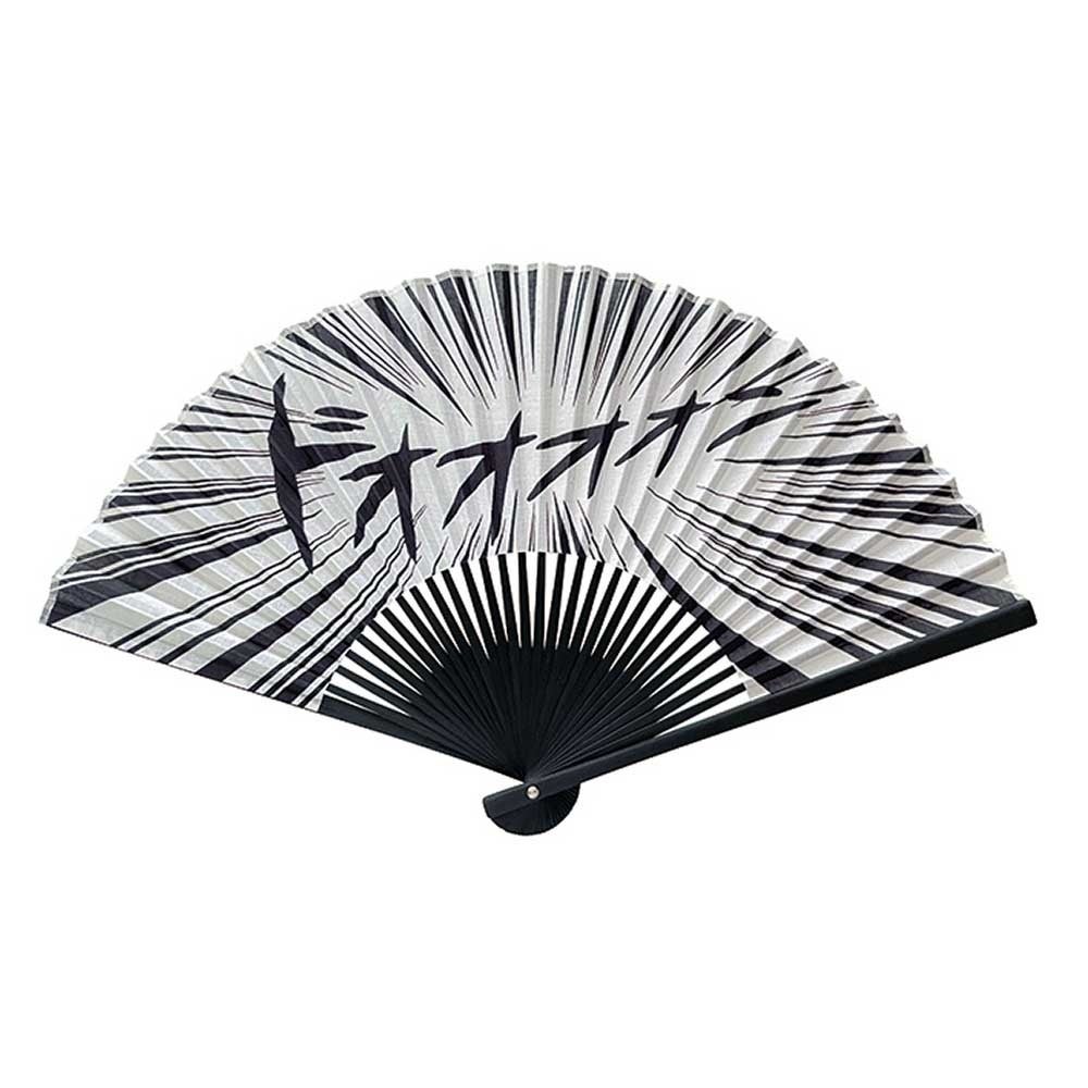 柄名：ドオオォォン