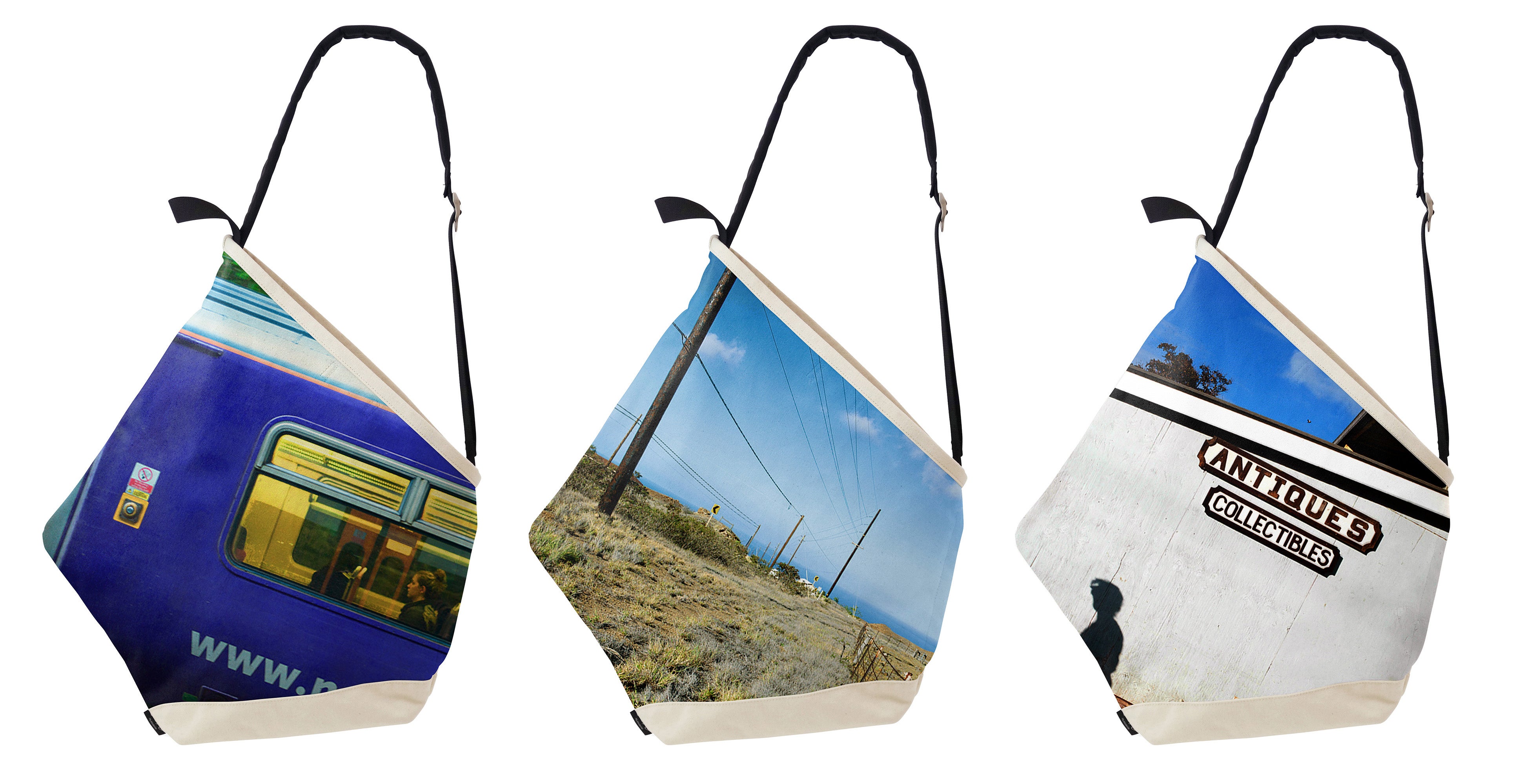 Shingo Wakagi×ROOTOTE ruck-tote