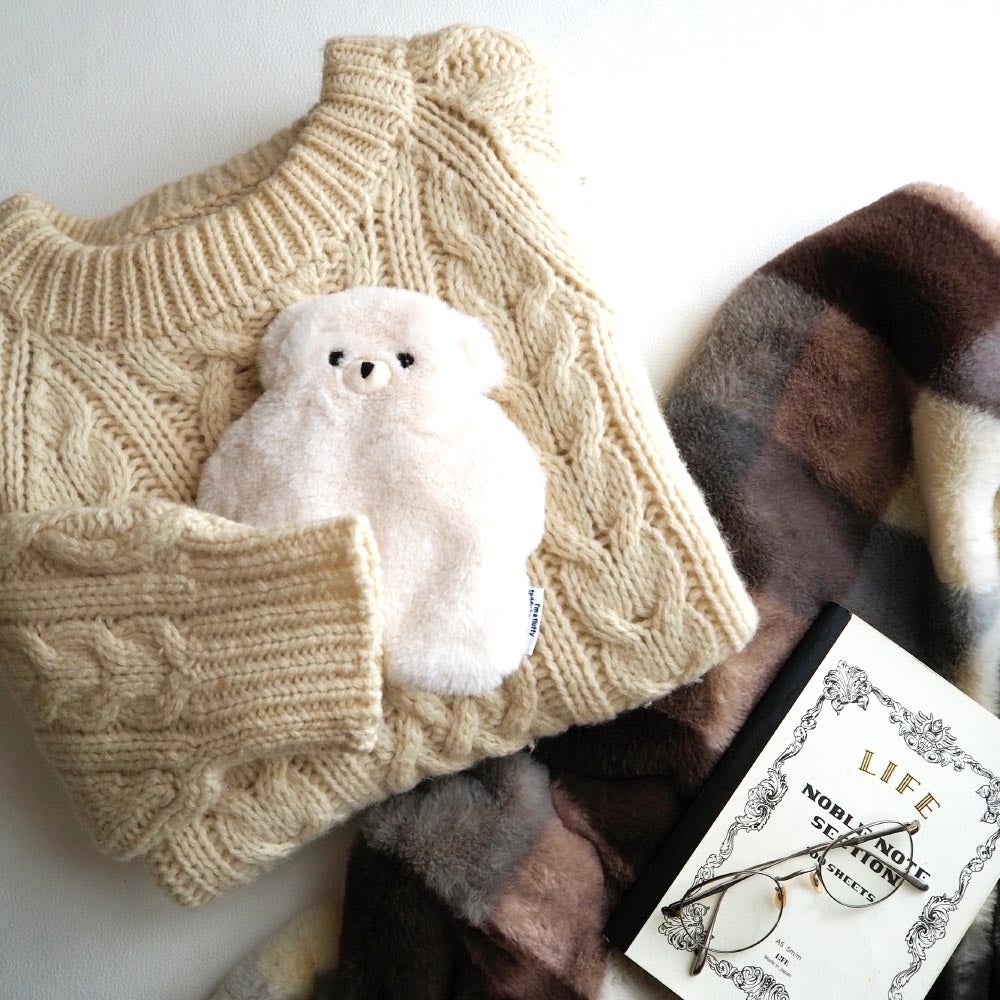 テディウォーマーM