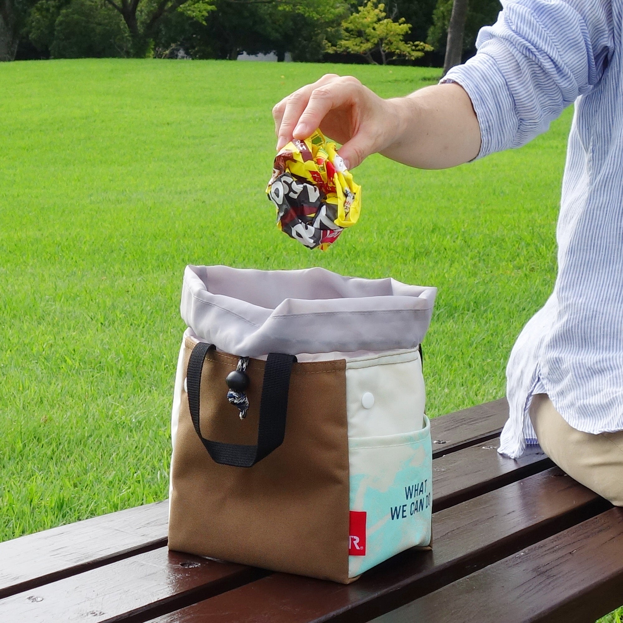 ルー・ガービッジ