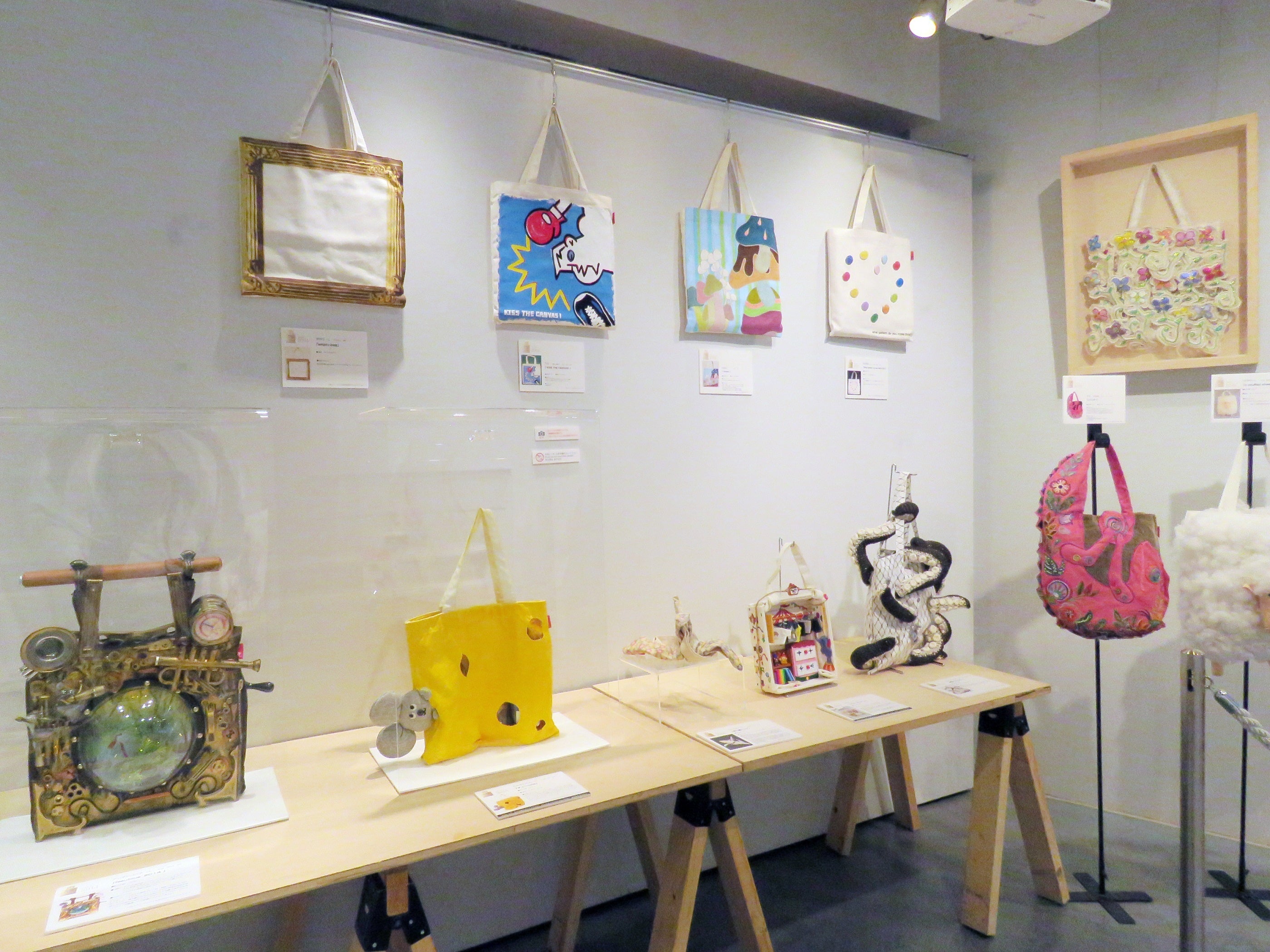 歴代グランプリ作品