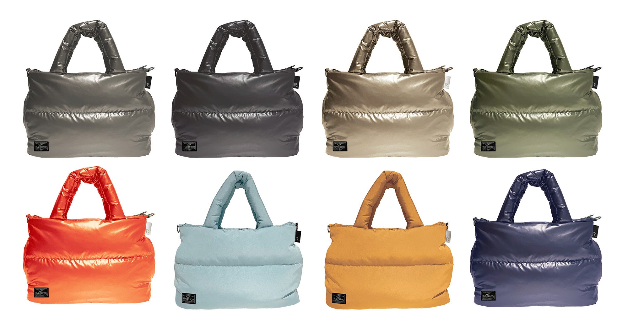 LT.フェザールーデリ.カラー-B ¥4,950