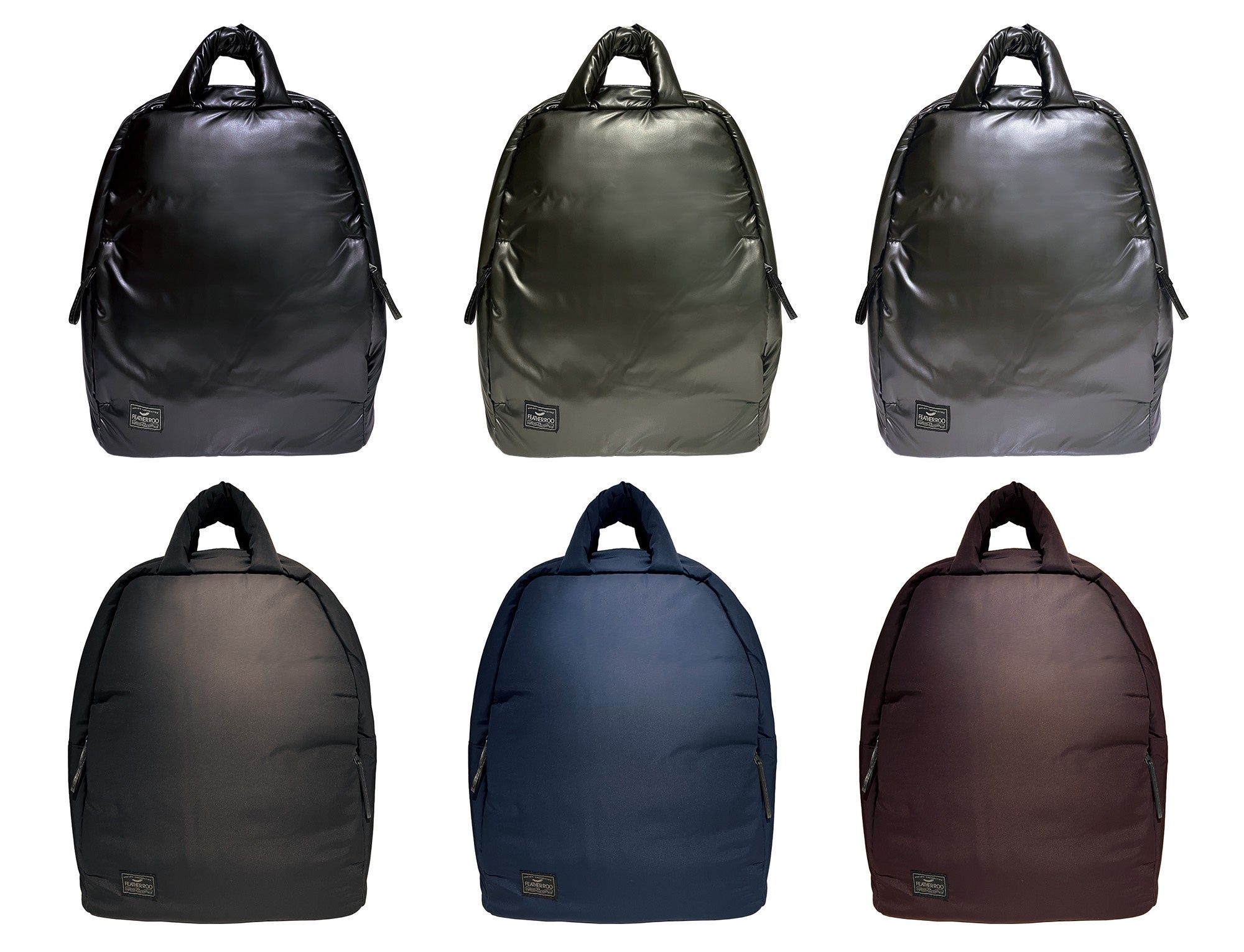 LT.セオルー.フェザーカラー-B ¥5,280