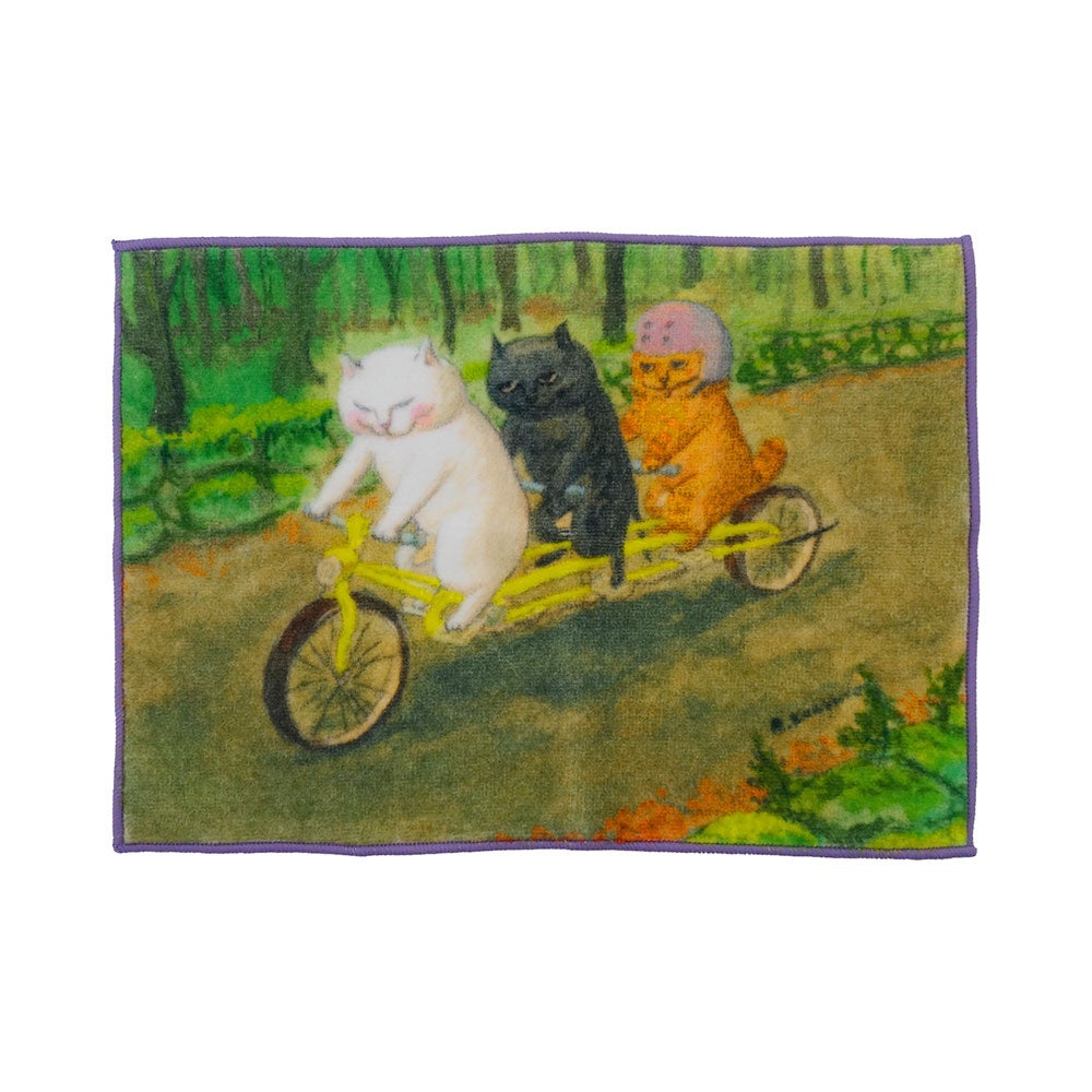 「高原サイクル」