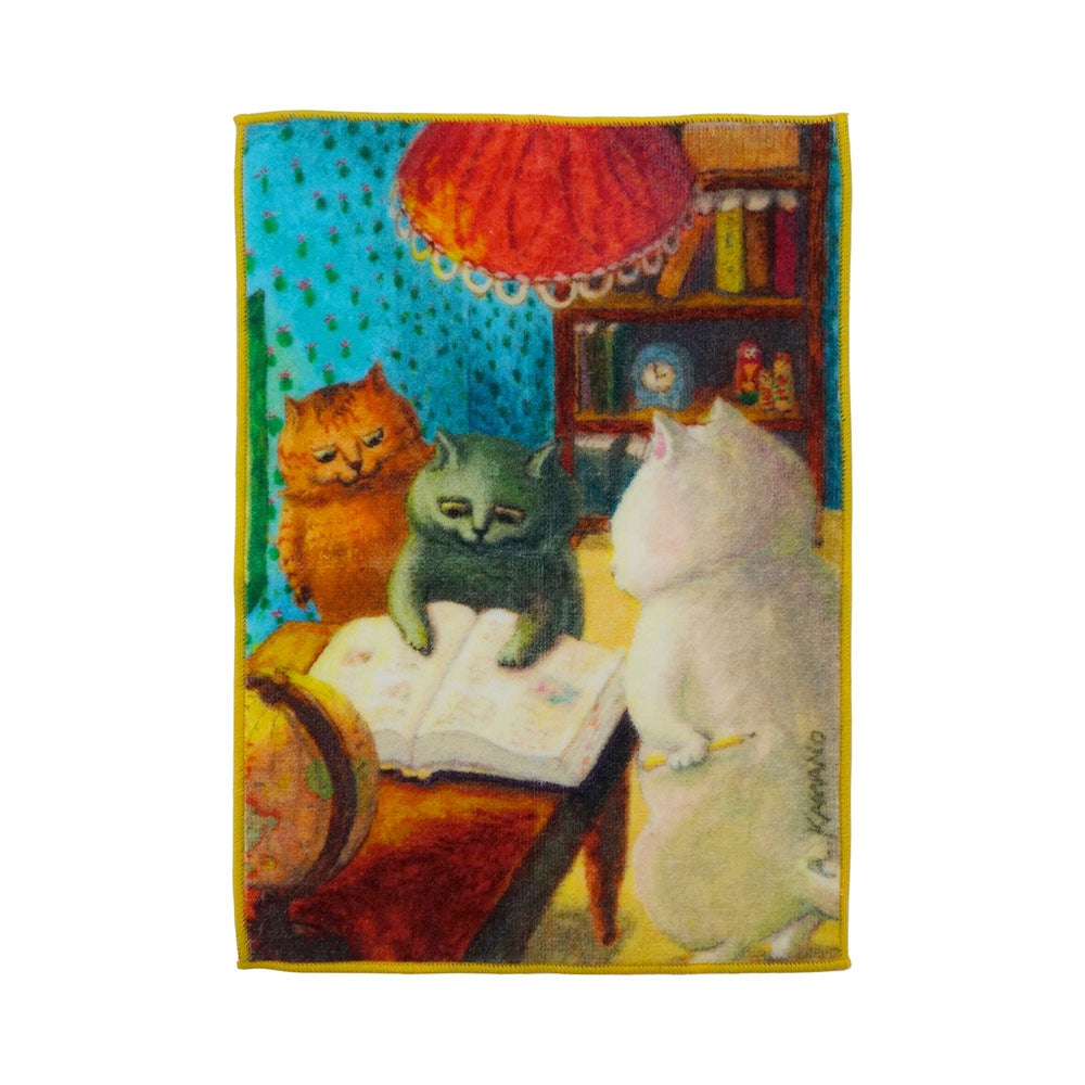 「しらべもの」