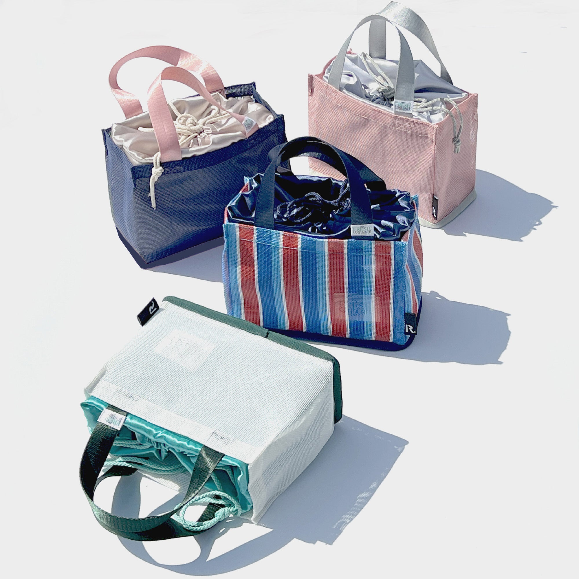 お弁当で栄養バランスも整ううえ、お気に入りのデザインでモチベーションもアップ。