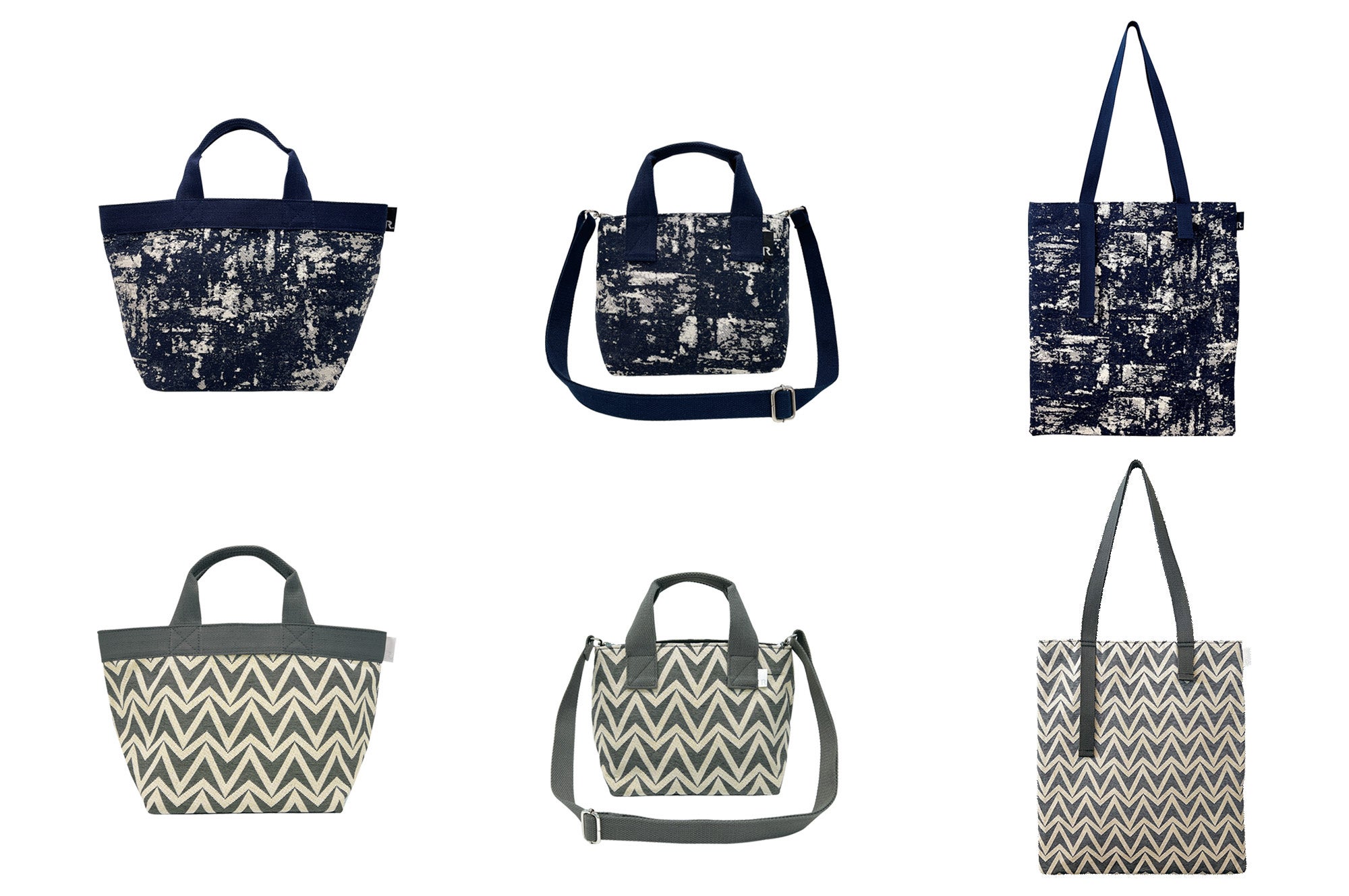 左から 「デリ」、「ベビールー」、「アーキャトル」