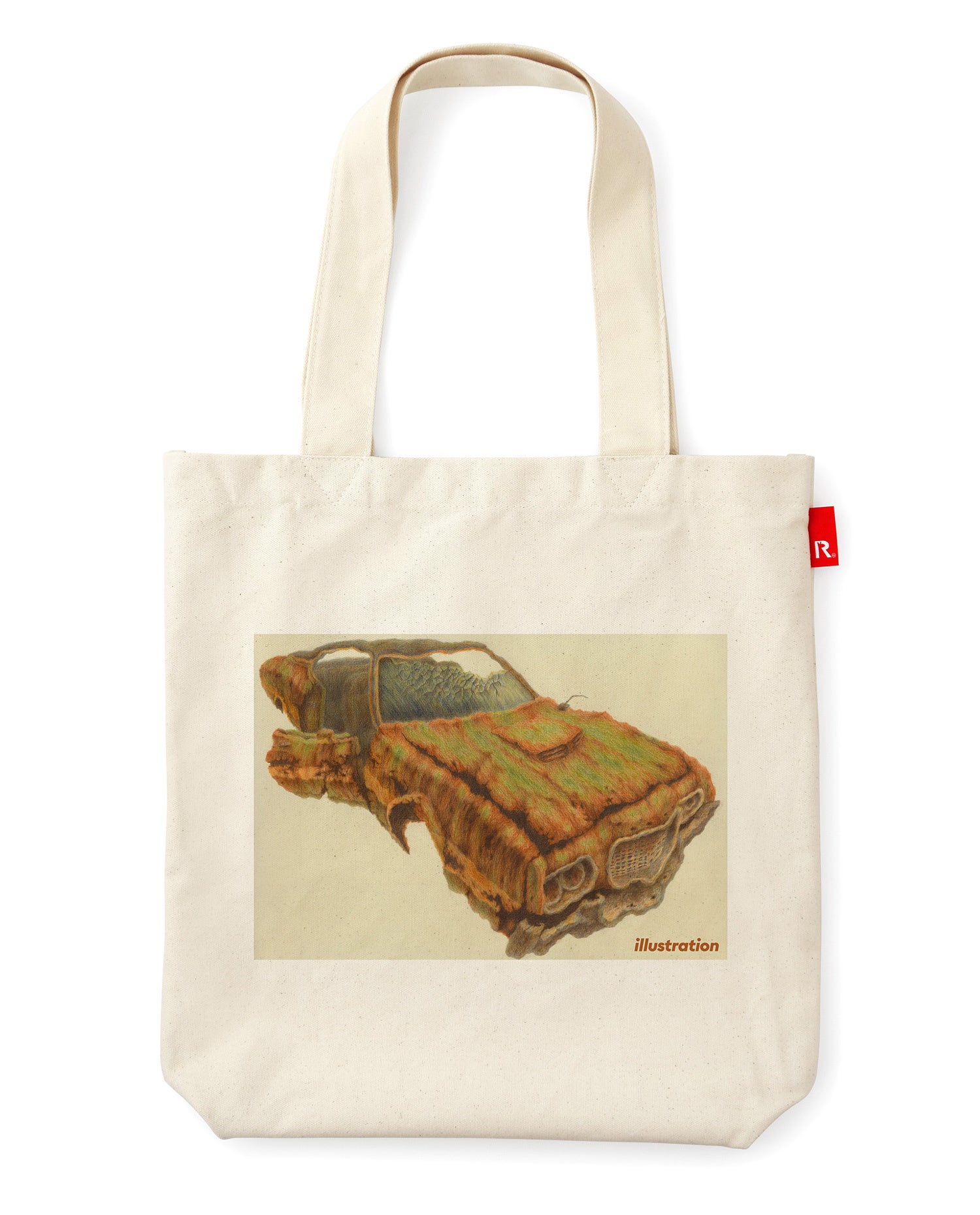 【入賞】菅野里美「時間を漂流するアメ車」