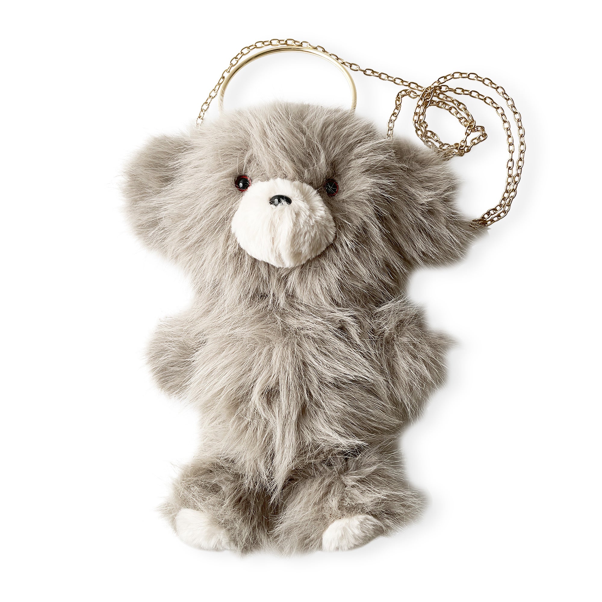 BR.クマクマ-A (GRAY)