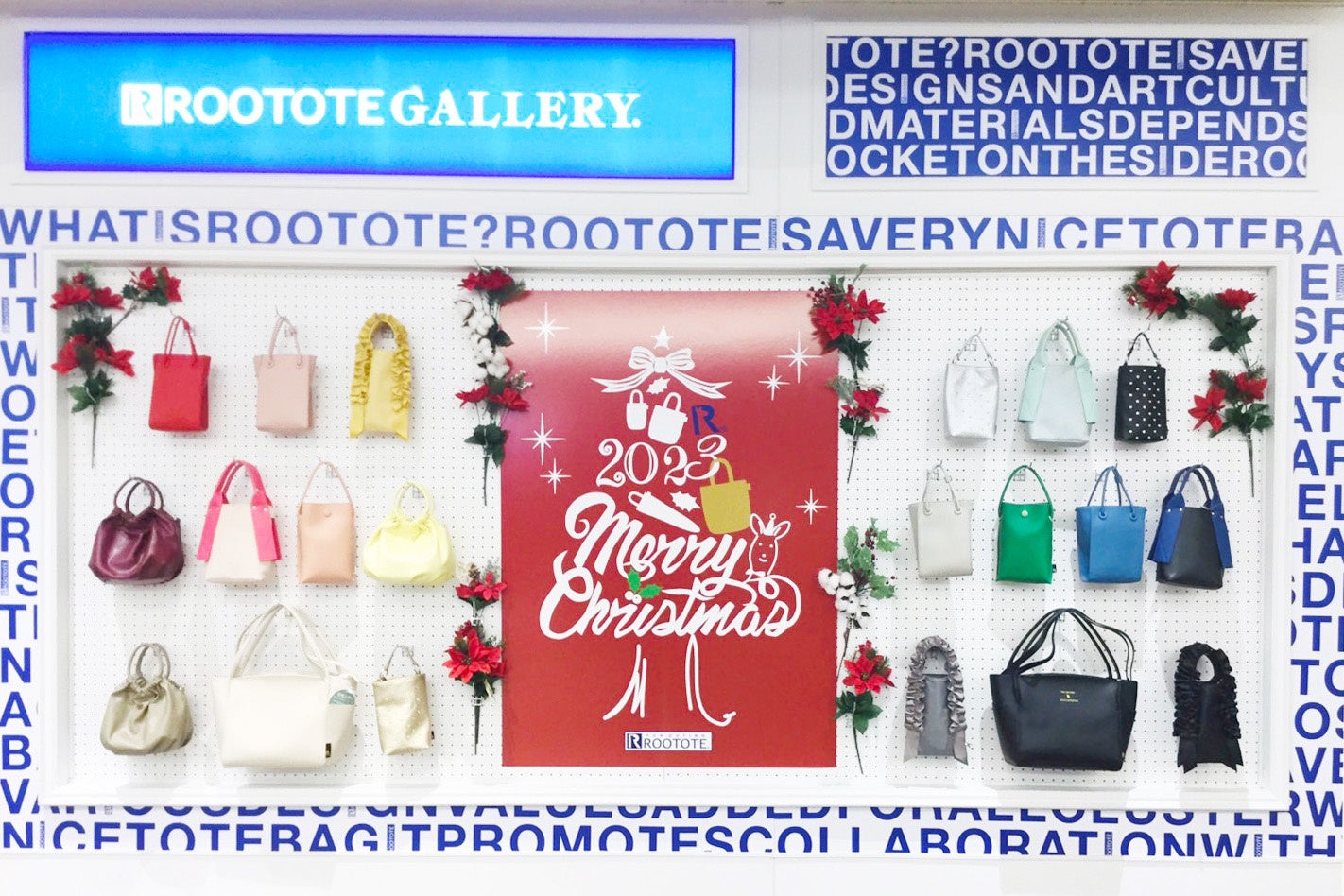 ROOTOTE GALLERY 横浜ジョイナス店