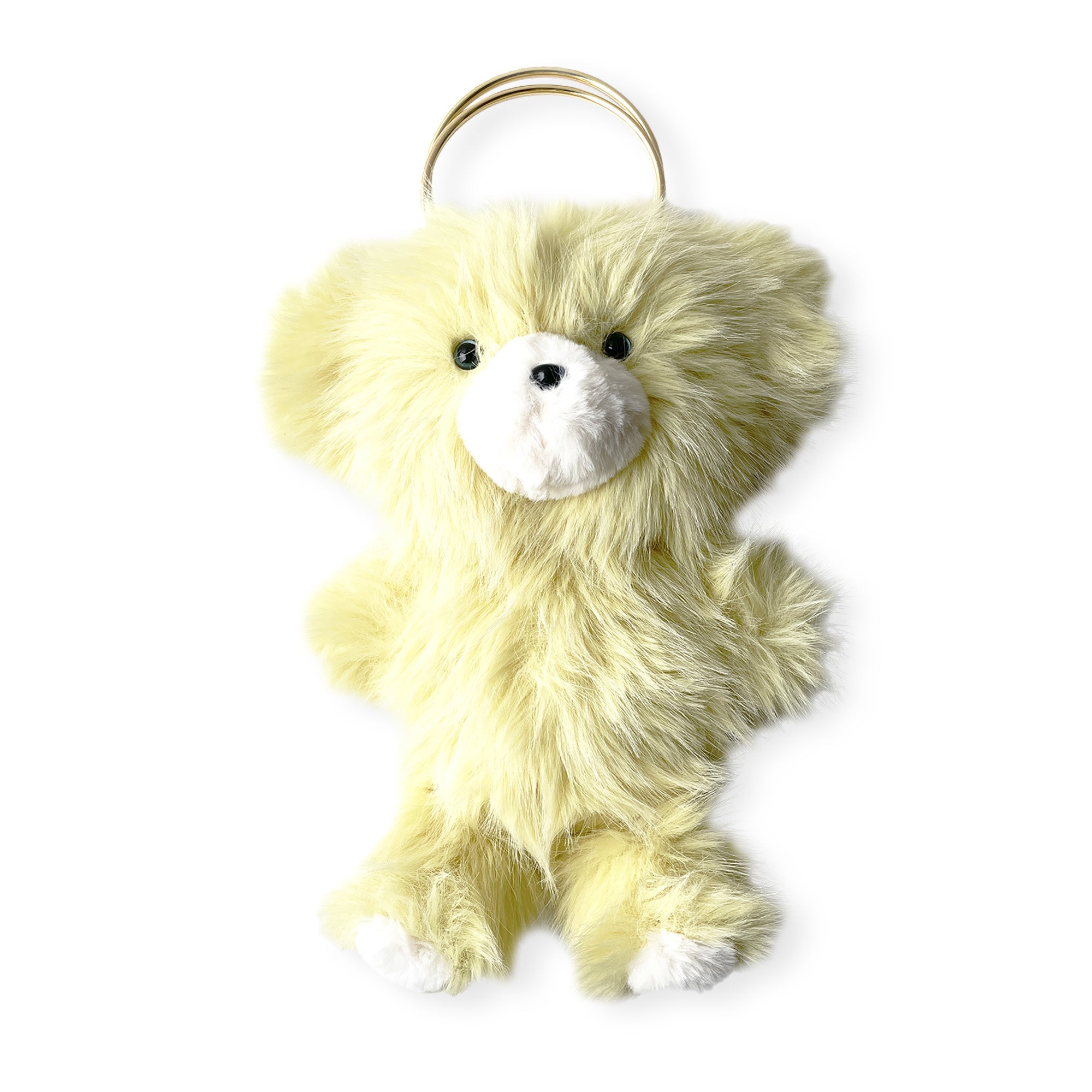 BR.クマクマ-A (YELLOW)