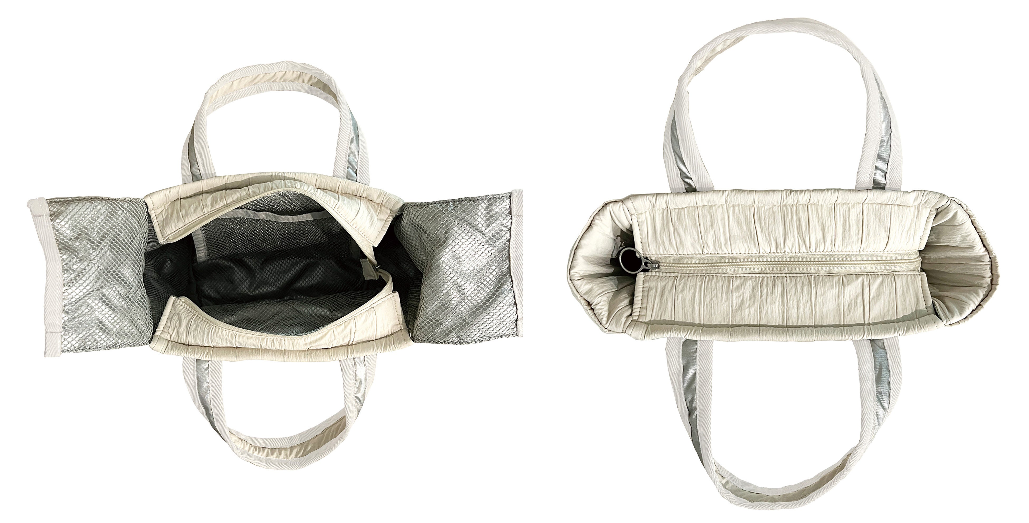 春から新生活】お気に入りのお弁当バッグがあれば、ランチタイムが