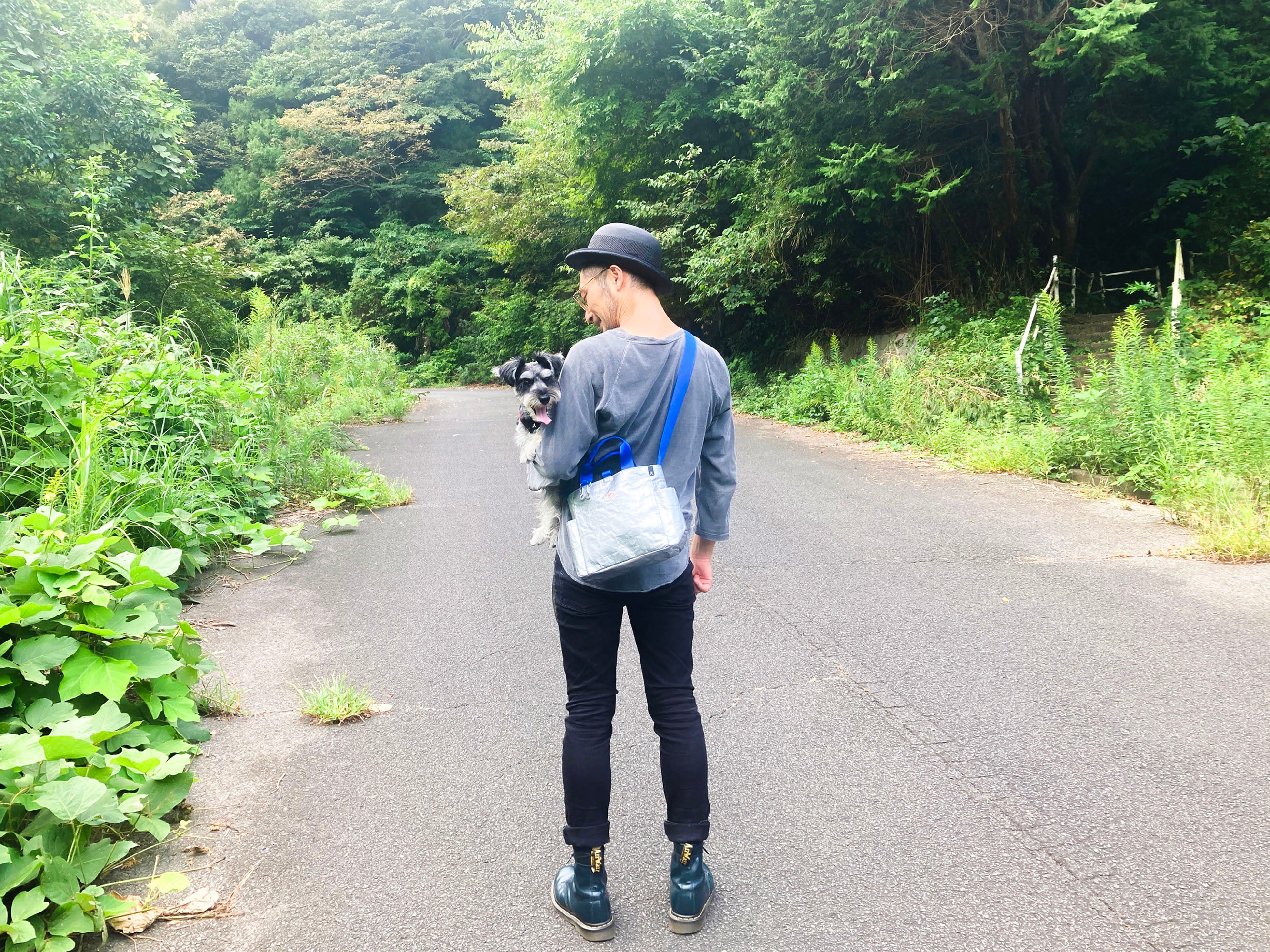 だっこの時も快適