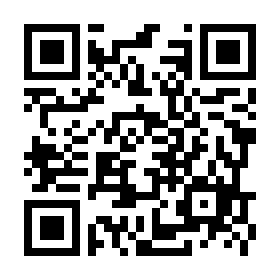 参加フォームQRコード