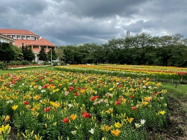 深谷グリーンパーク