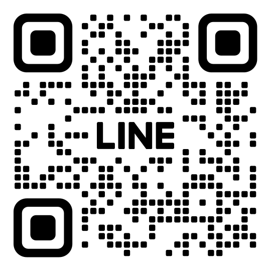 LINE公式アカウント　「TAMa-GO」