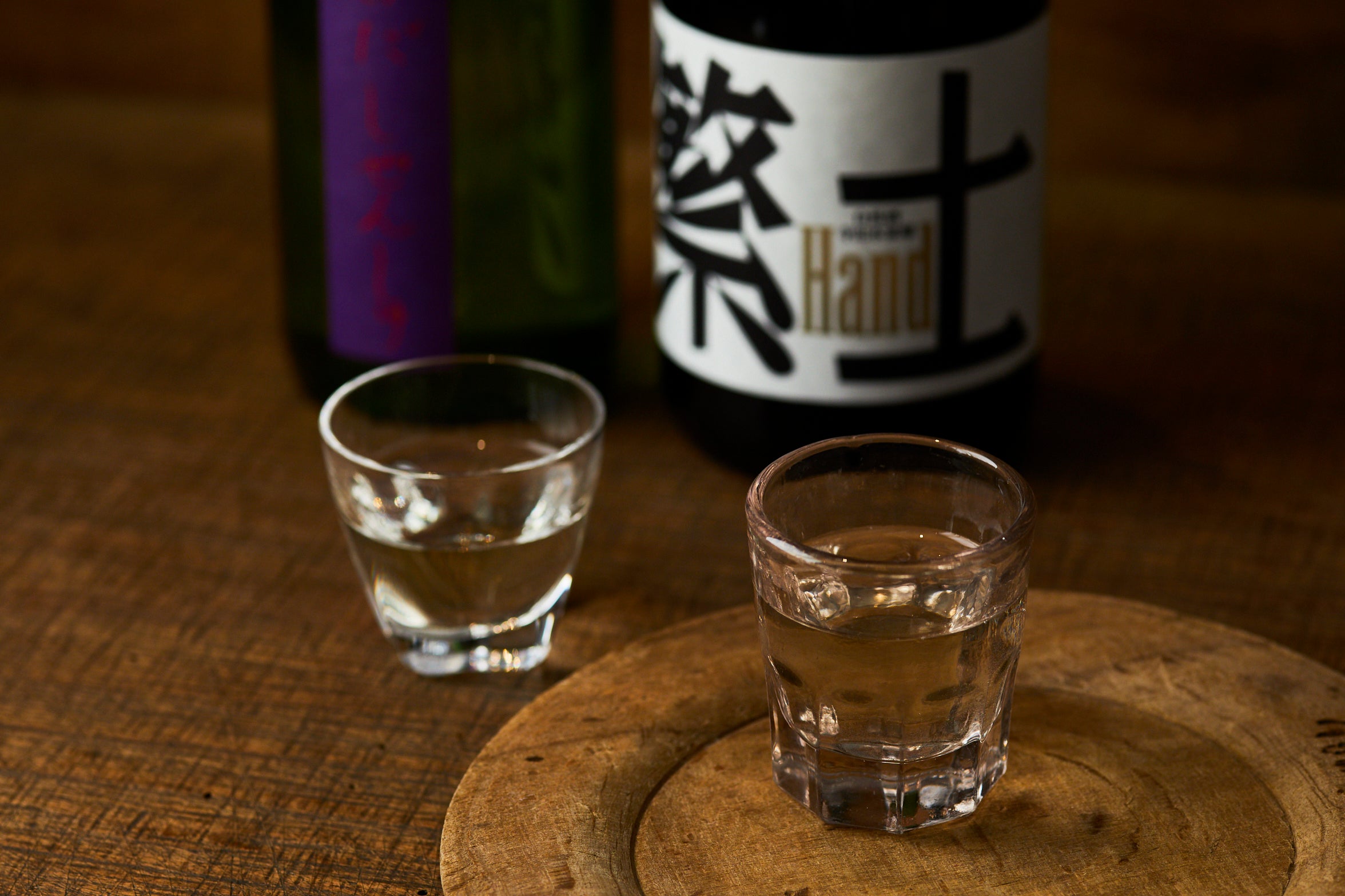 自然を育み、再生する日本酒をテーマにトークセッションを開催　Taro Terasawa(C)2022Patagonia, Inc.