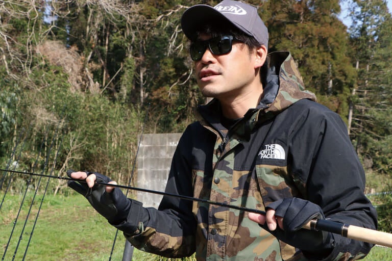 雑誌 エリアトラウト タックルガイド 4 18 月 発売 株式会社 内外出版社のプレスリリース 雑誌 エリアトラウト タックルガイド 4 18 月 発売 株式会社 内外出版社のプレスリリース