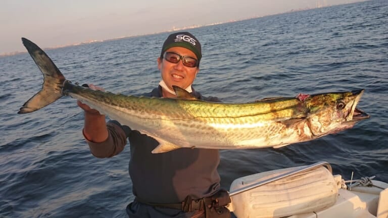 東京湾ボートフィッシング完全読本 お近くの書店で発売中 株式会社 内外出版社のプレスリリース 東京湾ボートフィッシング完全読本 お近くの書店で発売中 株式会社 内外出版社のプレスリリース