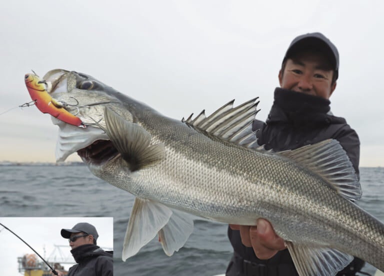 東京湾ボートフィッシング完全読本 お近くの書店で発売中 株式会社 内外出版社のプレスリリース 東京湾ボートフィッシング完全読本 お近くの書店で発売中 株式会社 内外出版社のプレスリリース