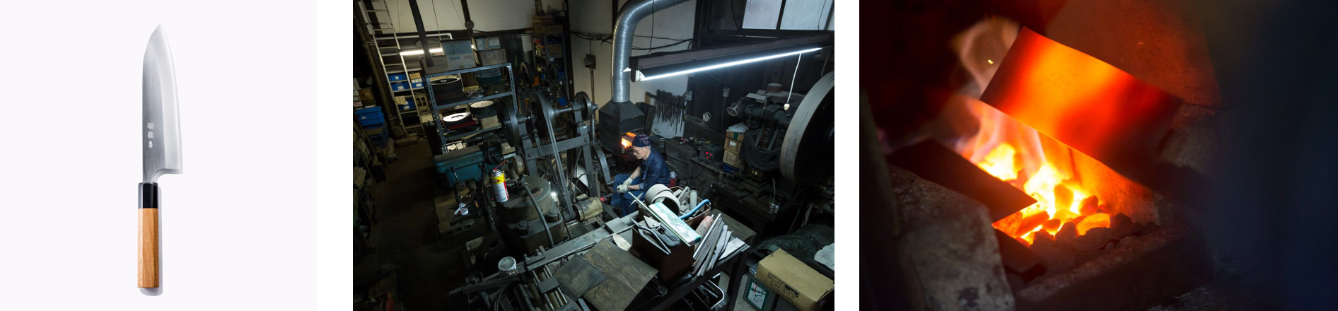 義平刃物 ©️「燕三条 工場の祭典」実行委員会