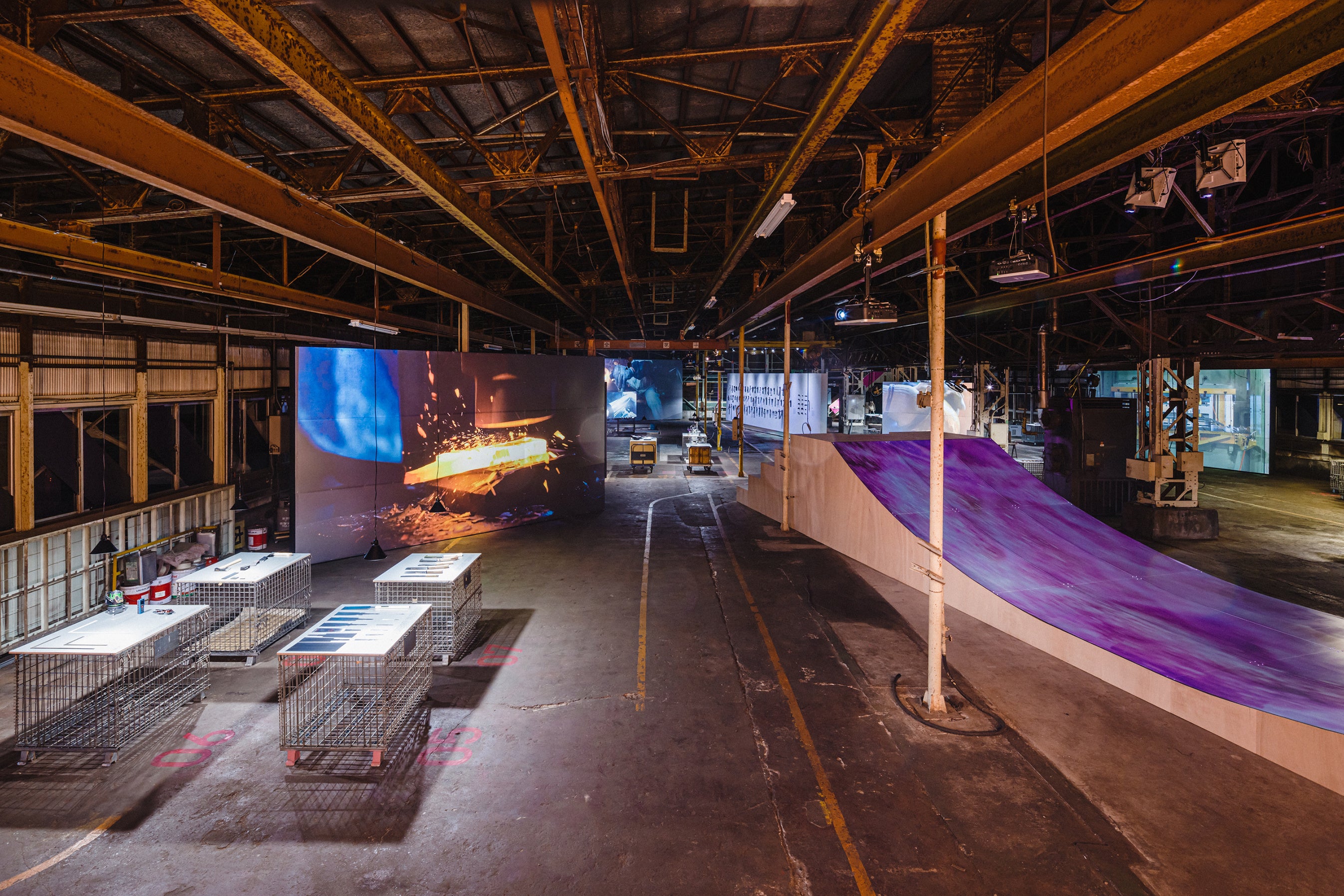 Photo：「燕三条 工場の祭典」実行委員会