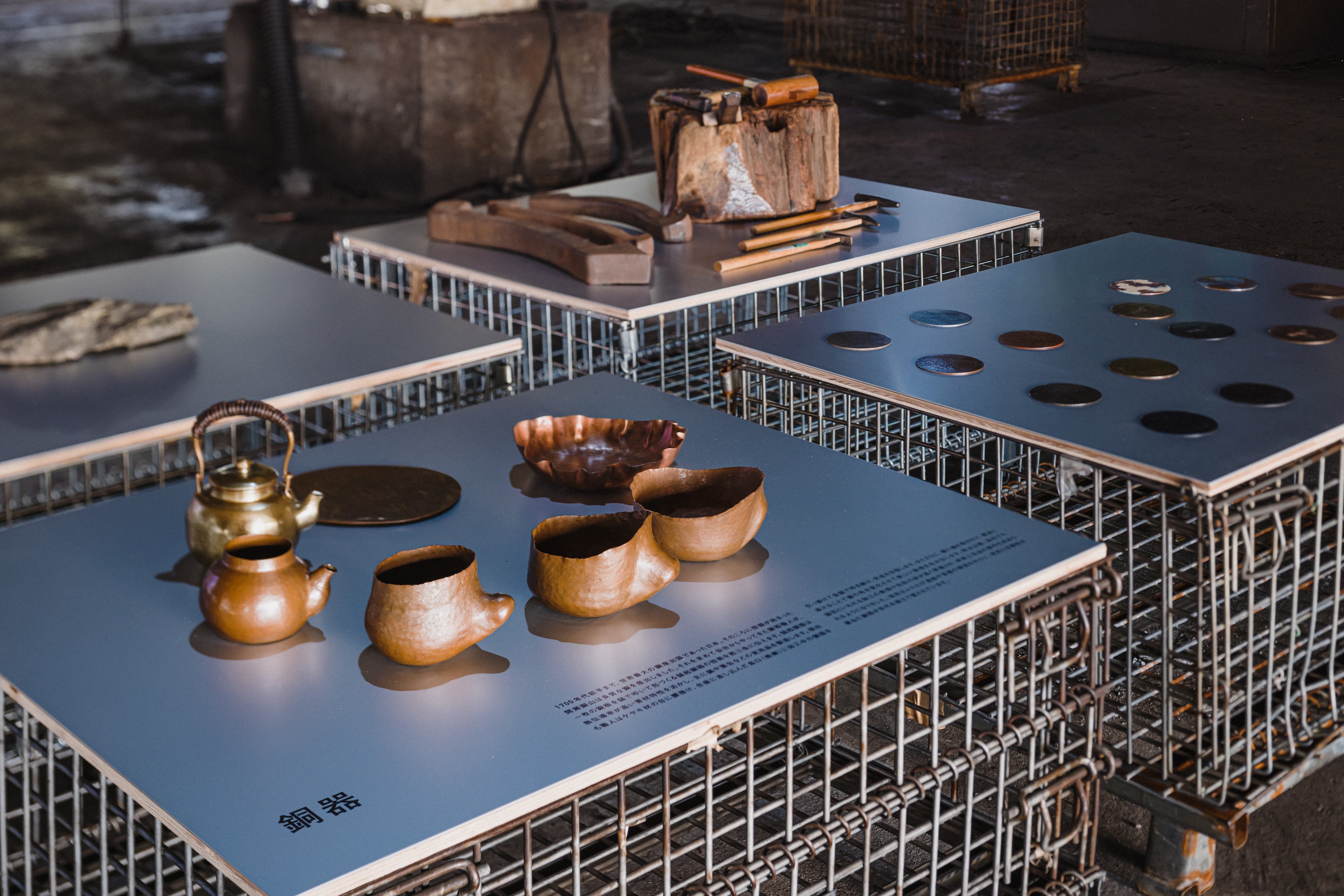 Photo：「燕三条 工場の祭典」実行委員会