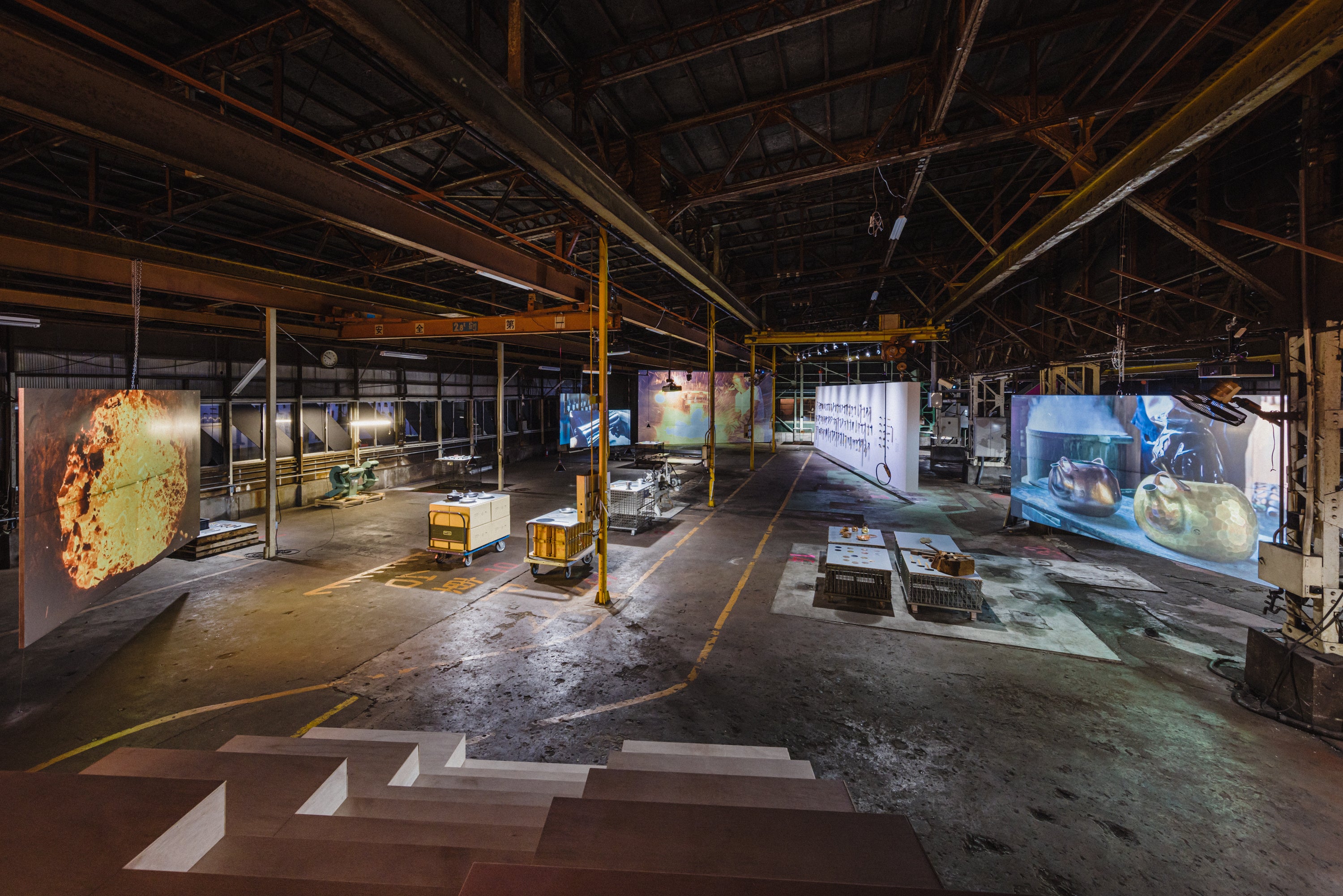 Photo：「燕三条 工場の祭典」実行委員会