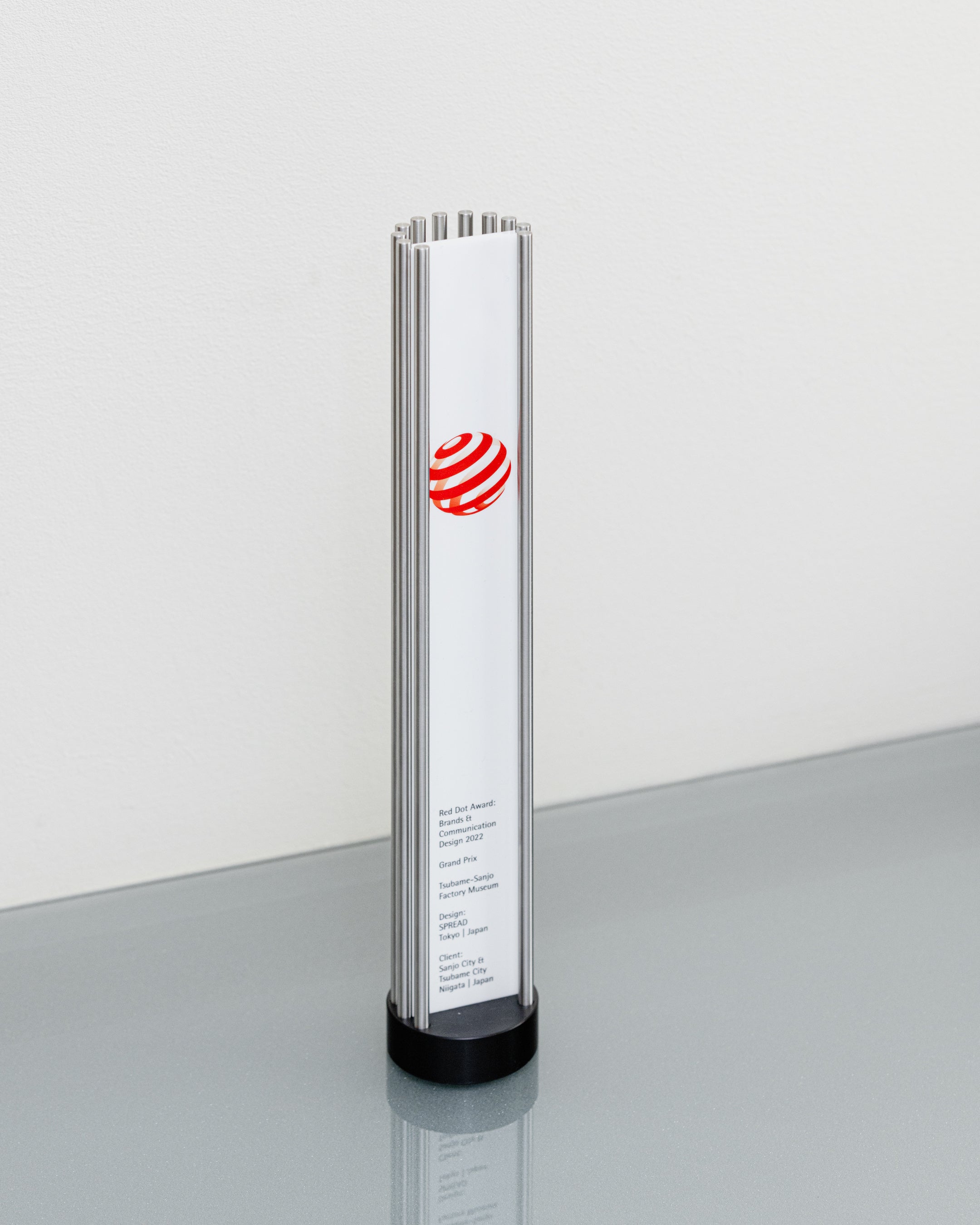 Photo：「燕三条 工場の祭典」実行委員会