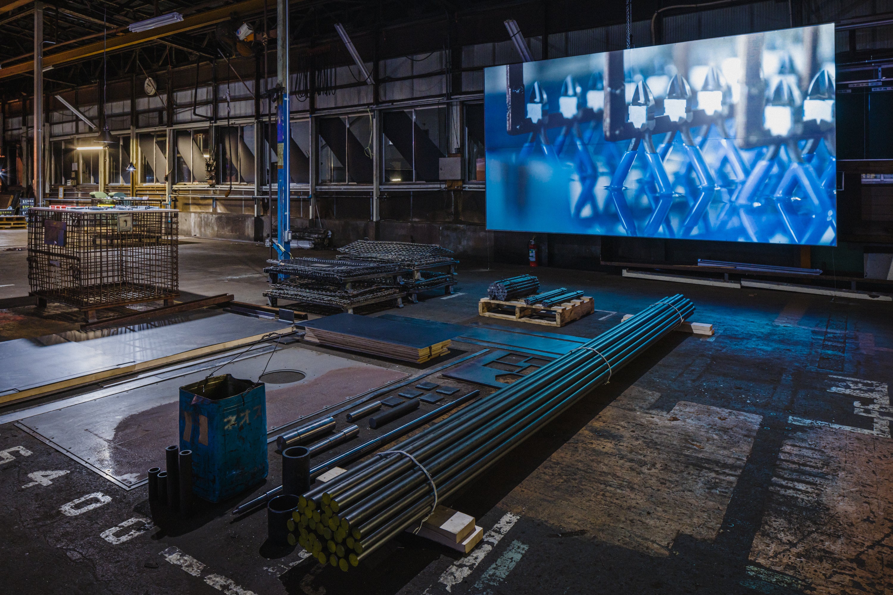 Photo：「燕三条 工場の祭典」実行委員会