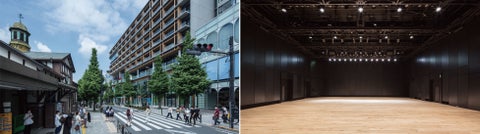 インスタベース主催、1,000人規模の「HARAJUKU X’MAS DANCE CONTEST」を開催! インスタベース主催、1,000人規模の「HARAJUKU X’MAS DANCE CONTEST」を開催!