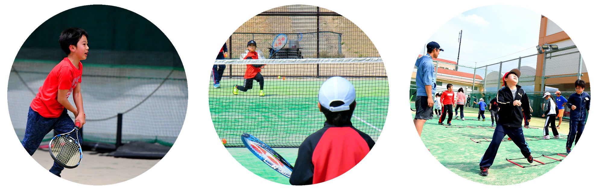 「殻(カラ)を打ち破れる少年少女を育てたい。」ITCジュニアプログラム