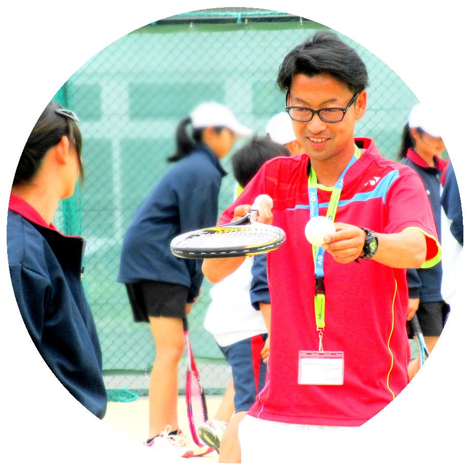 真砂 淳 ゼネラルコーチ