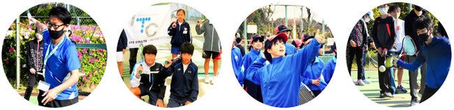 夏は飛躍のチャンス。部活でエースの座を目指そう！