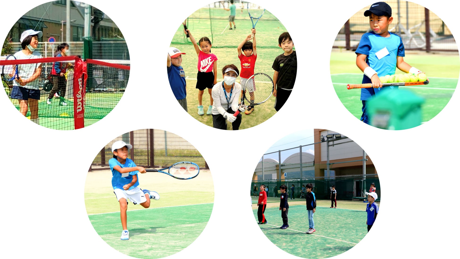 お子様が大きく成長を見せる夏休み 元気に運動できる計画はありますか こども短期テニス教室 の募集を今年も開始 Itcテニススクールのプレスリリース お子様が大きく成長を見せる夏休み 元気に運動できる計画はありますか こども短期テニス教室 の募集を今年も開始 Itcテニススクールのプレスリリース