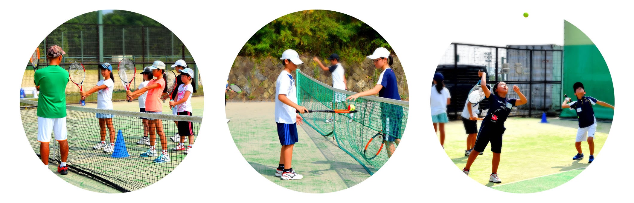 「殻（カラ）を打ち破ろう」 ITCジュニアクラブ プログラム