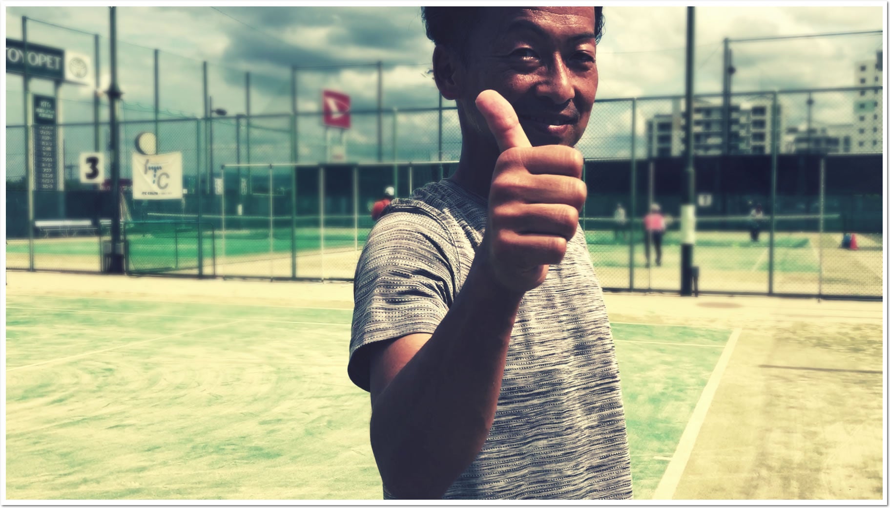 真砂コーチの楽しみながら上達できる魔法のレッスン 真砂マジック