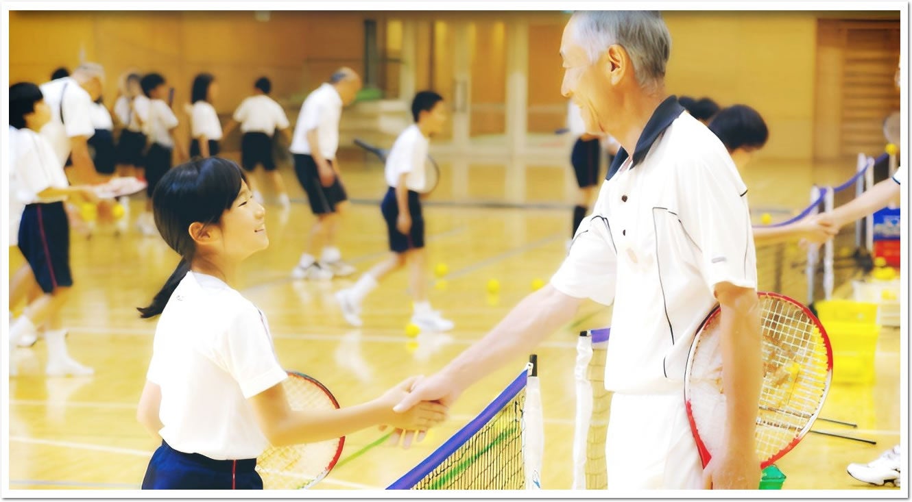 公益社団法人マナーキッズプロジェクト  mannerkids.org