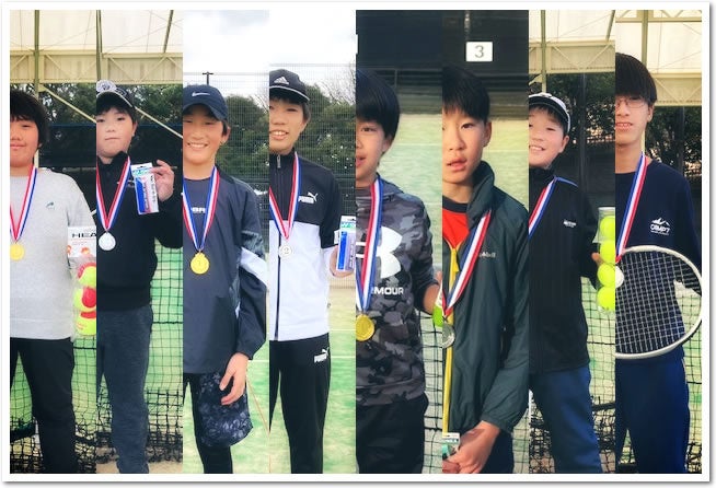 最後まであきらめずよく頑張りました