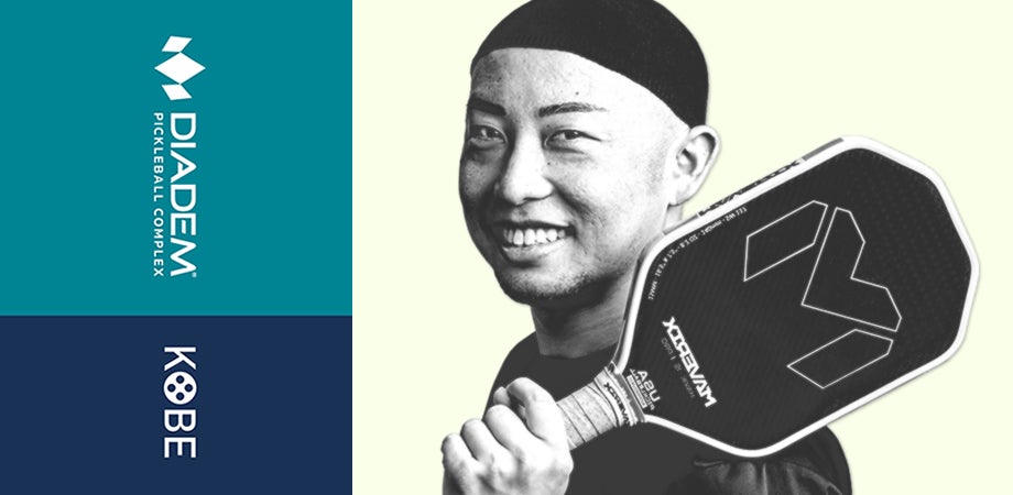 DPC KOBE】35+日本代表 佐藤 匠洋選手 ピックルボール 初級&中級 練習 DPC KOBE】35+日本代表 佐藤 匠洋選手 ピックルボール 初級&中級 練習
