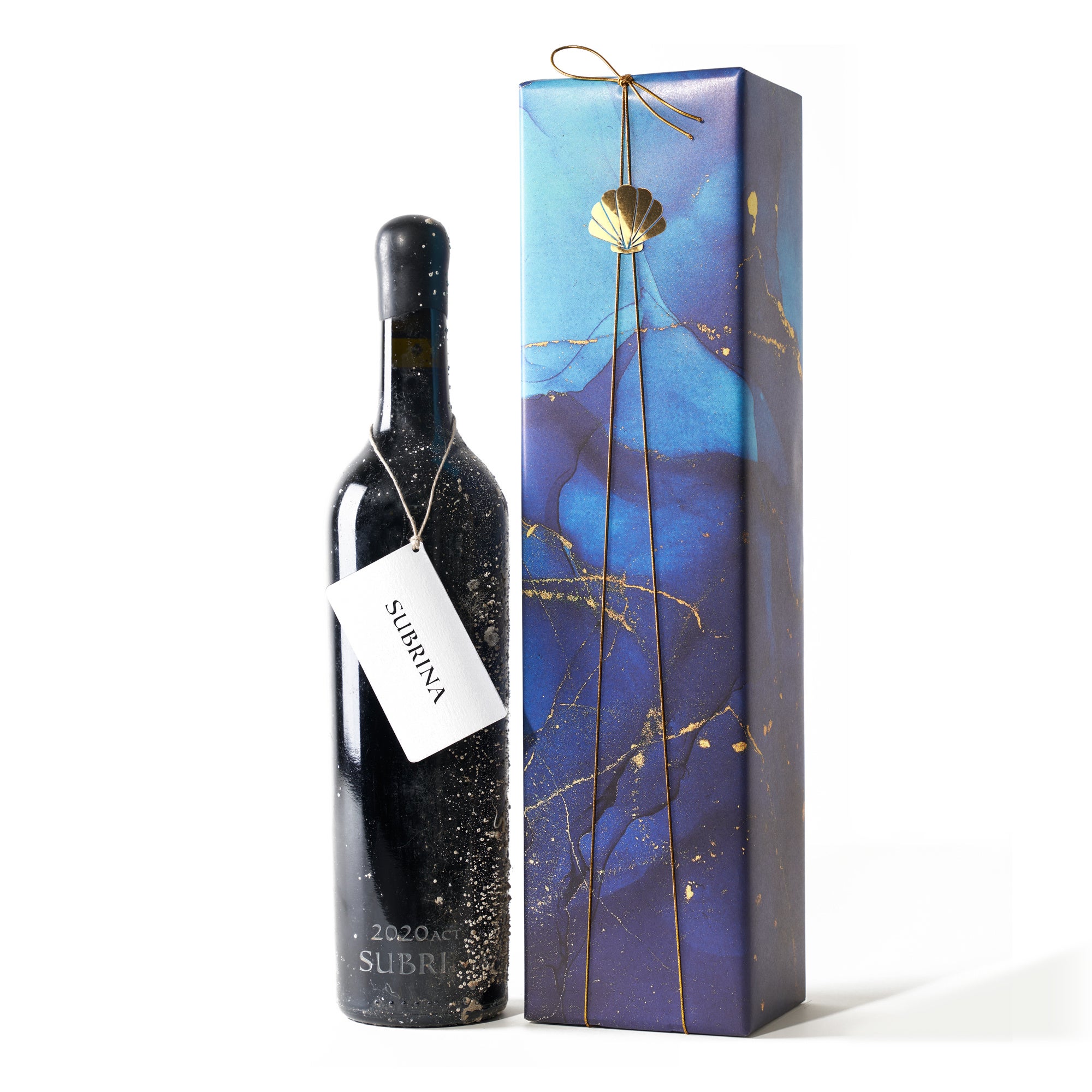 季節限定SEASONラッピング