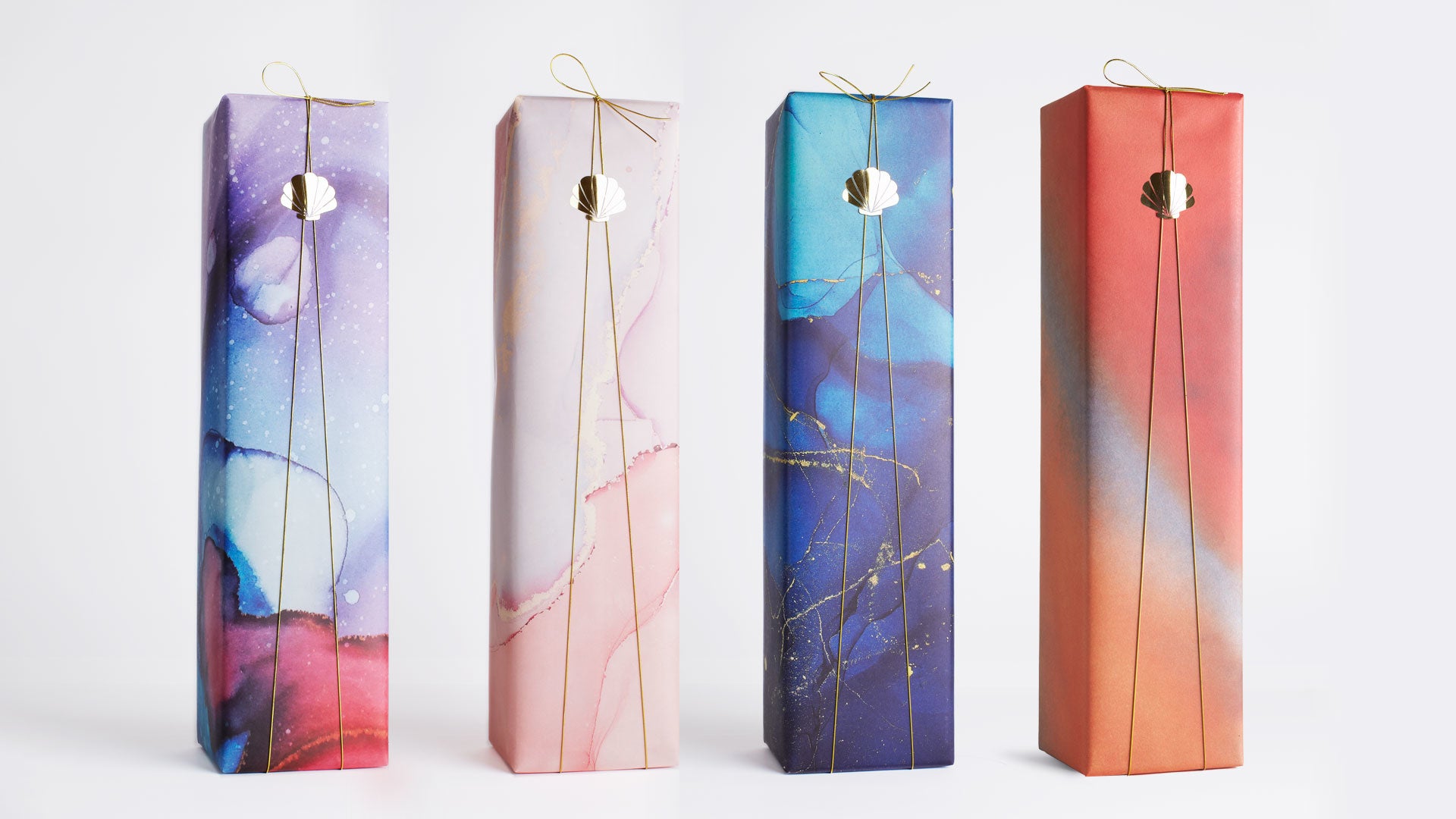 SEASONラッピング