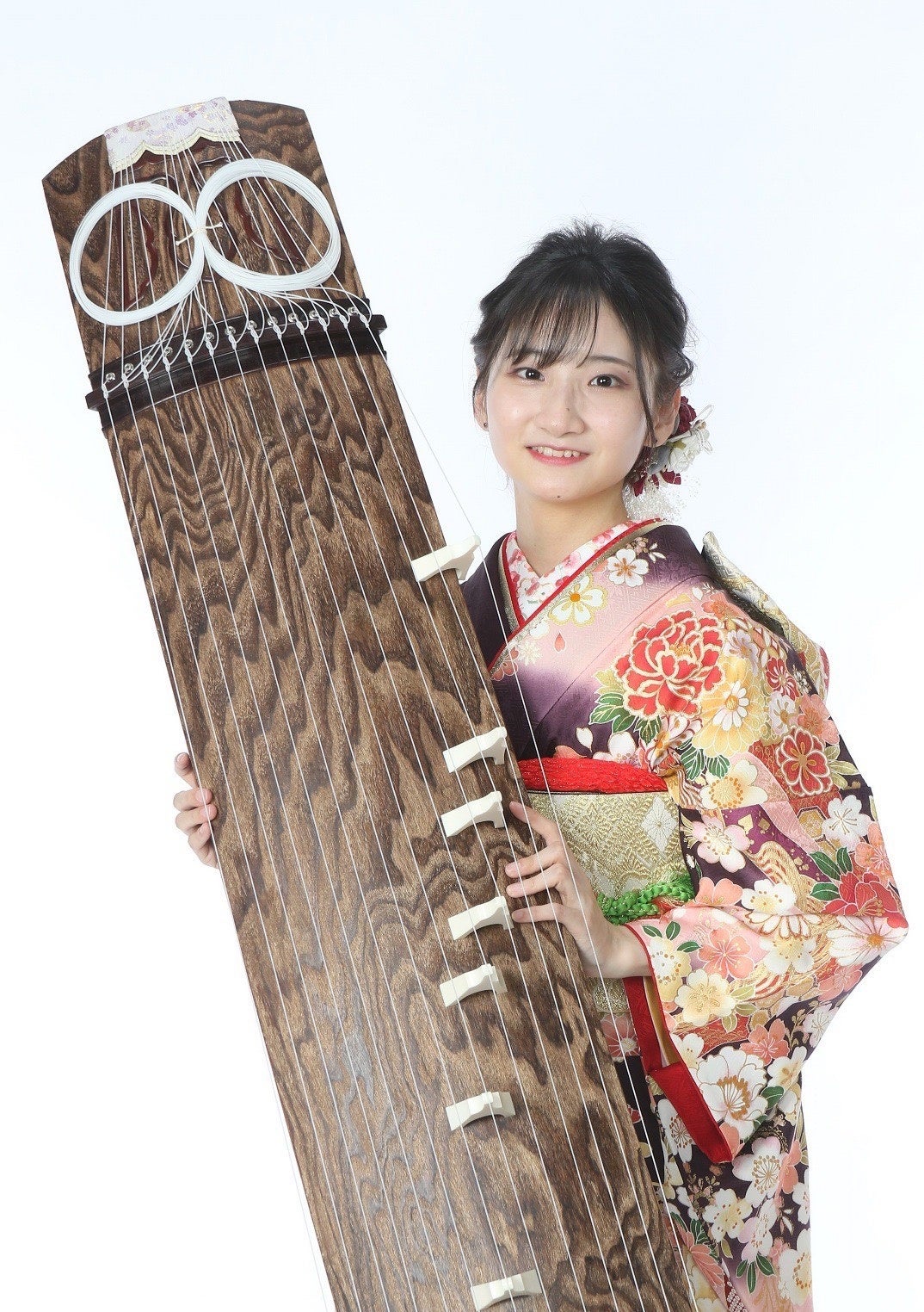 音でつなぐクリスマス Student X‘mas Concert with グランデュオ